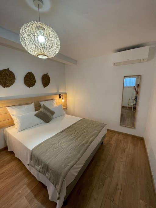 La Maison Du Port Apt Marsa Marseillan Kültér fotó