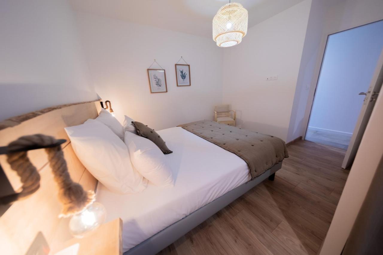 La Maison Du Port Apt Marsa Marseillan Kültér fotó